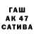 MDMA VHQ Toresh Jetybaev