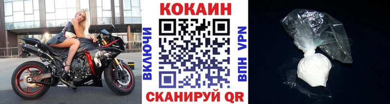 Cocaine FishScale  Купить где  Канск 